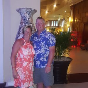 Meet your Posher, Gretchen